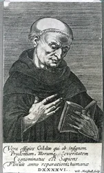 Saint Gildas